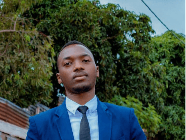 Art Teacher Mr. Frank Miller