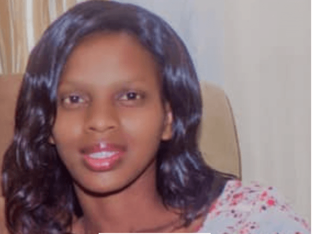 Music Teacher Ms. Diana Evans