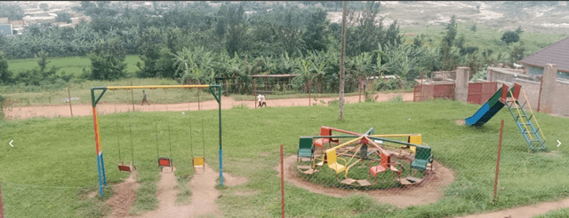 School Playground